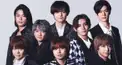 Hey! Say! JUMP