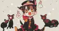 地縛少年花子くん（花子くん推しの人のための検定）NO.1