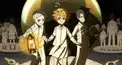 約束のネバーランド《ランダム》