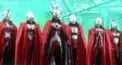 ウルトラシリーズ検定 初級