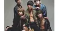 7 MEN 侍