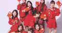 TWICE 歌詞埋めクイズ 日本語ver