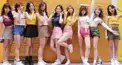 TWICE LIKEY検定
