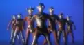 ウルトラマン検定