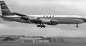 英国海外航空機空中分解事故クイズ