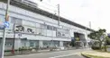 泉北高速鉄道クイズ
