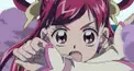 プリキュア名セリフ検定(初級編)