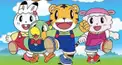 NETWORK ASIA 検定その1強