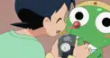 アニメケロロ軍曹問題！ふつう