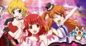 プリズムスタァ声優検定〜AD編〜