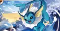 ブイズ知識検定(中級:シャワーズ)