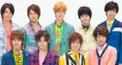 Ｈｅｙ！Ｓａｙ！ＪＵＭＰけんてー！！