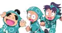 忍たま検定　十級