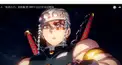 鬼滅の刃　遊郭編検定2