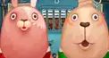 ウサビッチちょい難検定2