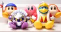 あなたをカービィキャラにたとえると診断
