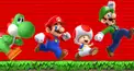 忙しい人のためのマリオ検定