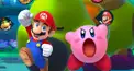 マリオ＆カービィ検定（ゼルダの伝説ではありません）