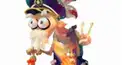 スプラトゥーン検定（アタリメって何歳だよ）