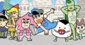 あはれ！名作くんちょい難検定