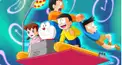 ドラえもんちょい難検定8