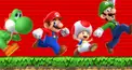 スーパーマリオちょい難検定5