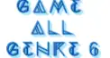 ゲームオールジャンル検定6