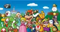 スーパーマリオちょい難検定(Light)