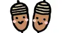 擬人化キャラを募集します