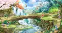 東方検定（にわかやろうの限界）