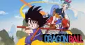 ドラゴンボール検定（もうちょい難はあきらめた）