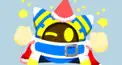 星のカービィのマホロア検定（誕生日！誕生日！！）