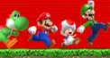 スーパーマリオ検定（イッヤッホー！！）