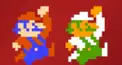 ひっかけ検定（マリオ編）