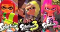 忙しい人のためのスプラトゥーン検定