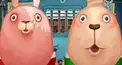 ウサビッチちょい難検定3