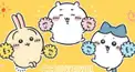 ちいかわちょい難検定
