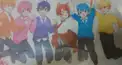 すとぷり  検定初級