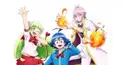 魔入間キャラクター検定