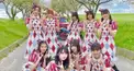 日向・けやき歌詞クイズ検定　Ver.1