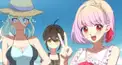 全力回避フラグちゃん