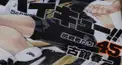ハイキュー 45巻(最終巻)からの問題！上級くらい？