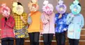 すとぷり歌詞検定！！