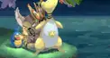 尾嵜流虫ポケモンクイズ