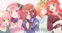 五等分の花嫁 セリフクイズ