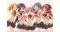 まどマギ〔魔法少女まどか☆マギカ〕　マギレコ〔マギアレコード〕検定　超難問