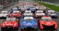 2020と2021 SUPER GT