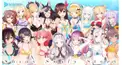 ホロライブ公式プロフィールから問題