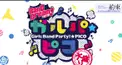 ガルパピコ大盛り