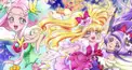 魔法使いプリキュアクイズ！